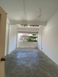 Burnfoot terrace (D15), Shop House #635048001